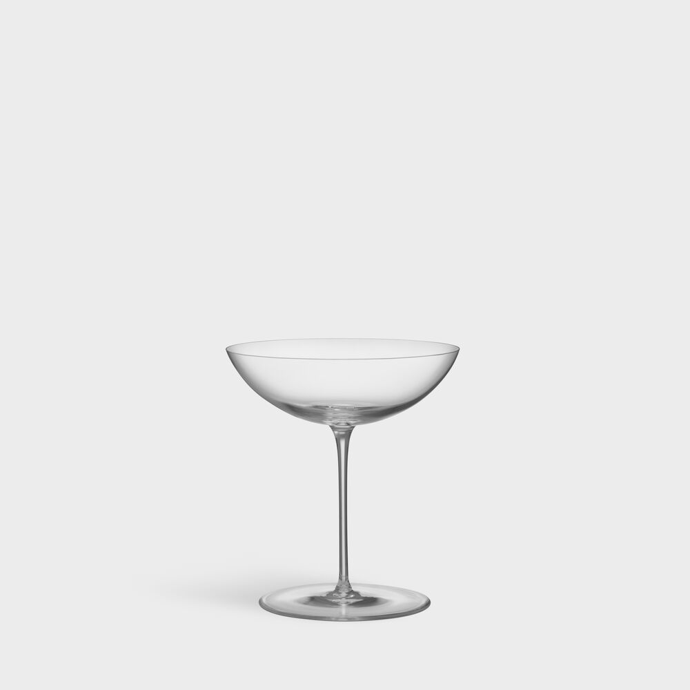 ORREFORS Geometry Cocktail glas